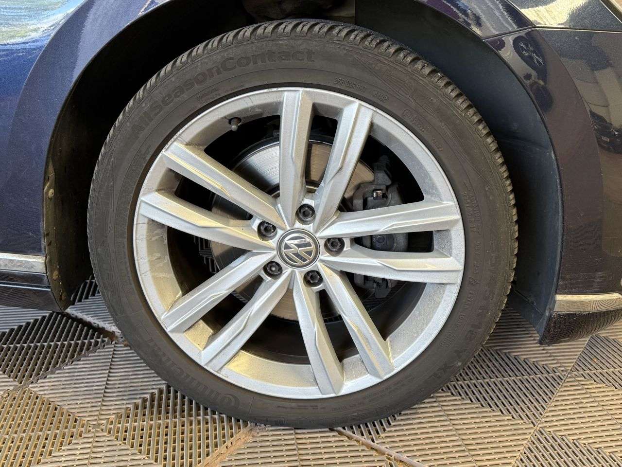 2016 VOLKSWAGEN PASSAT 2016 VOLKSWAGEN PASSAT