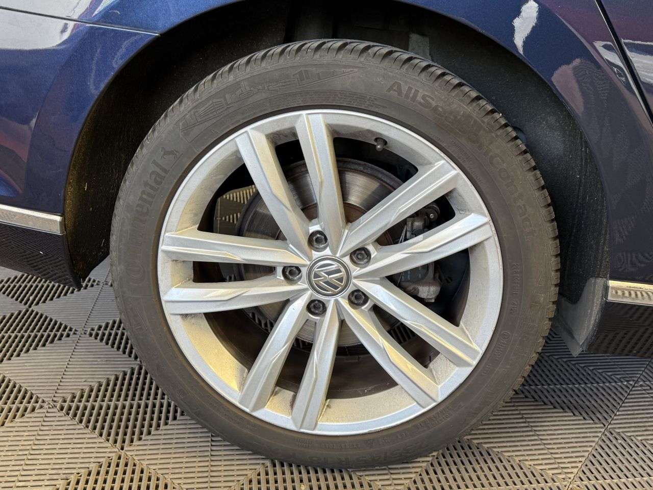 2016 VOLKSWAGEN PASSAT 2016 VOLKSWAGEN PASSAT