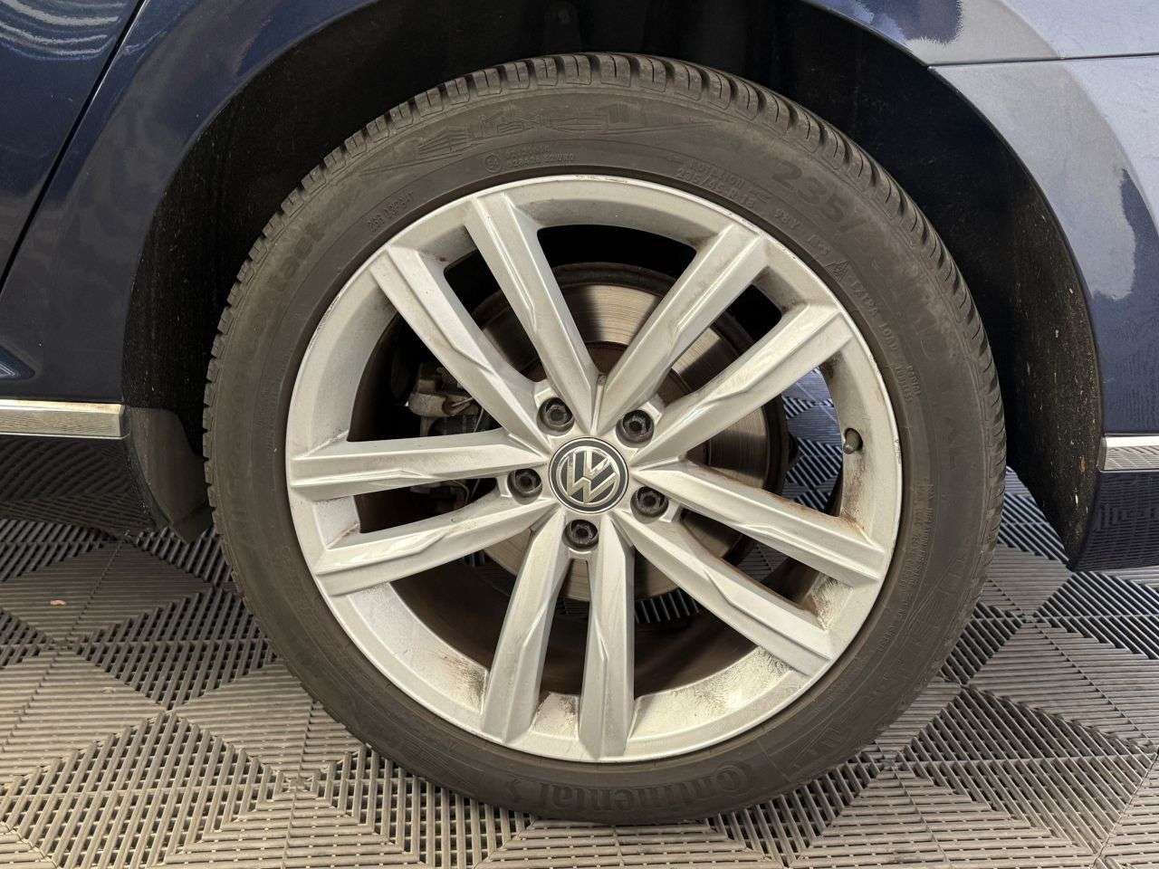 2016 VOLKSWAGEN PASSAT 2016 VOLKSWAGEN PASSAT