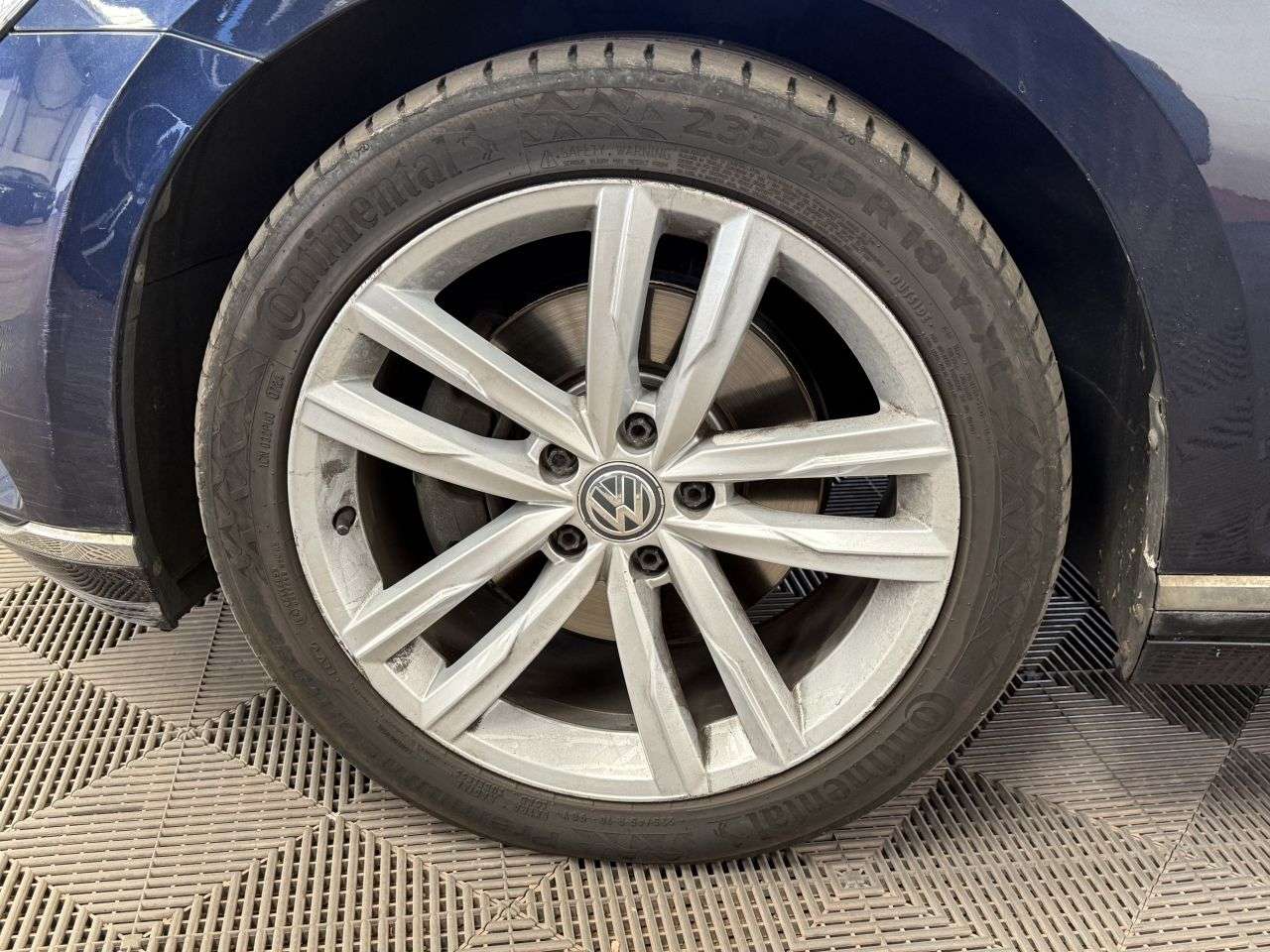 2016 VOLKSWAGEN PASSAT 2016 VOLKSWAGEN PASSAT