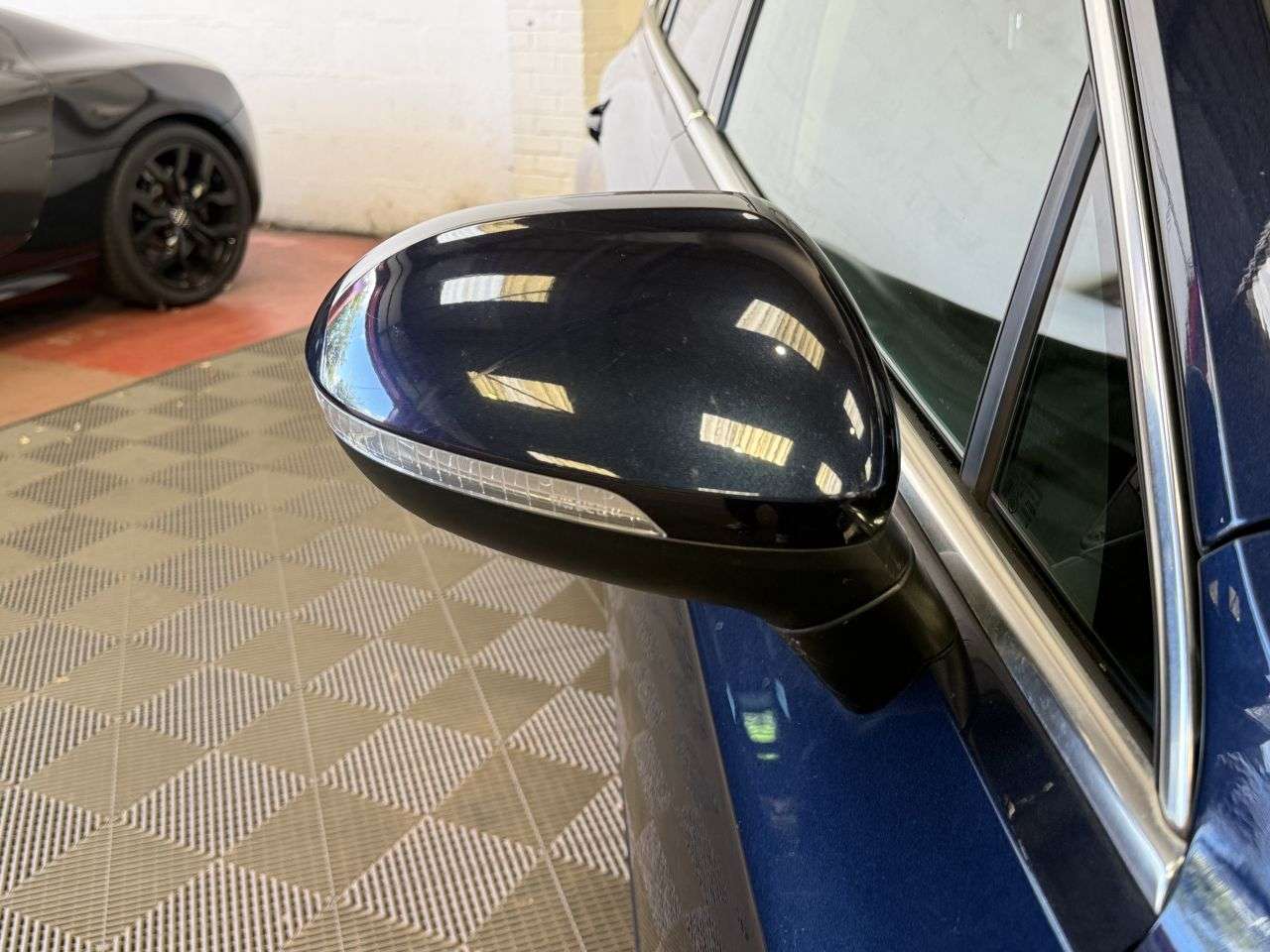 2016 VOLKSWAGEN PASSAT 2016 VOLKSWAGEN PASSAT