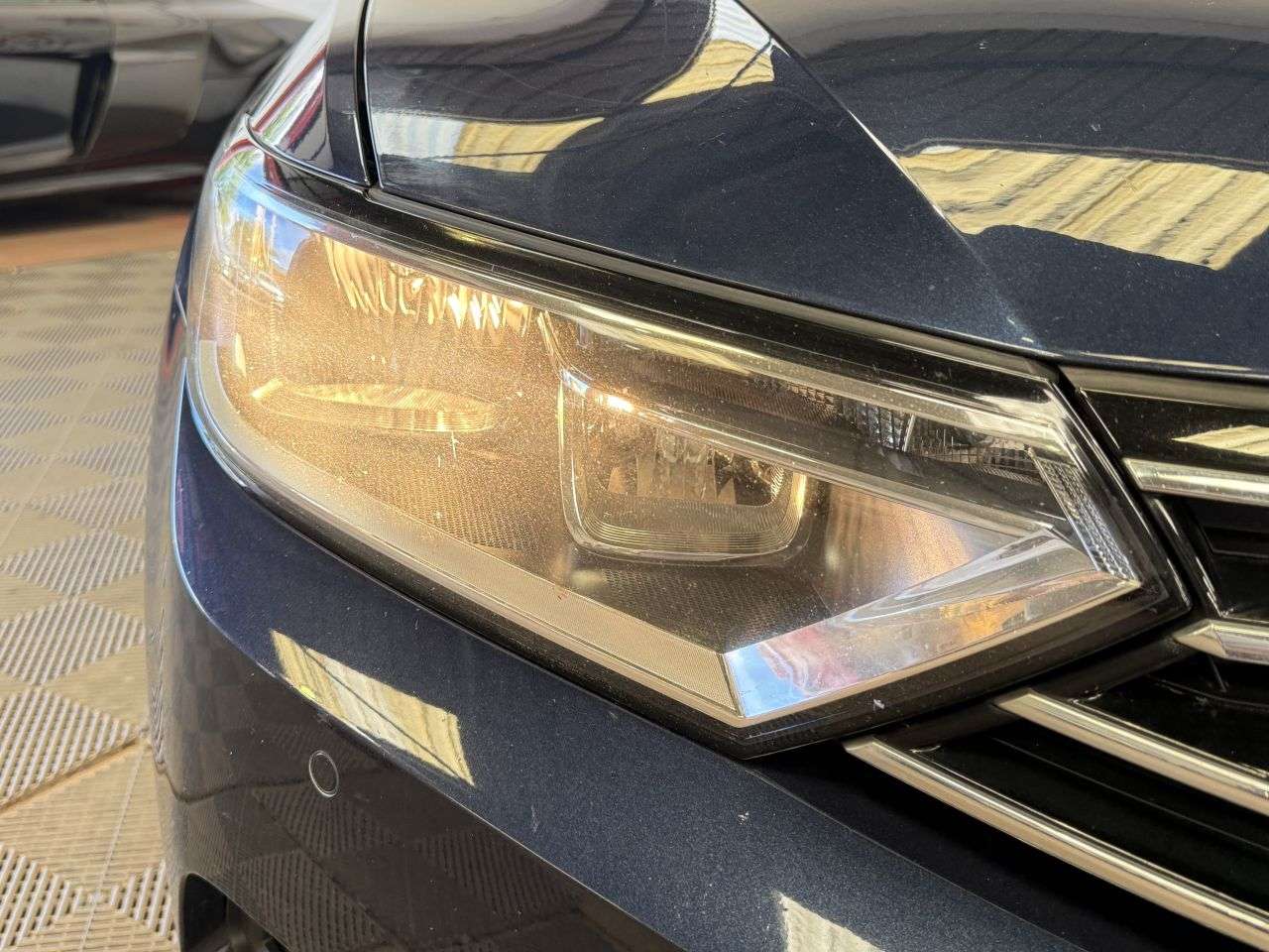 2016 VOLKSWAGEN PASSAT 2016 VOLKSWAGEN PASSAT