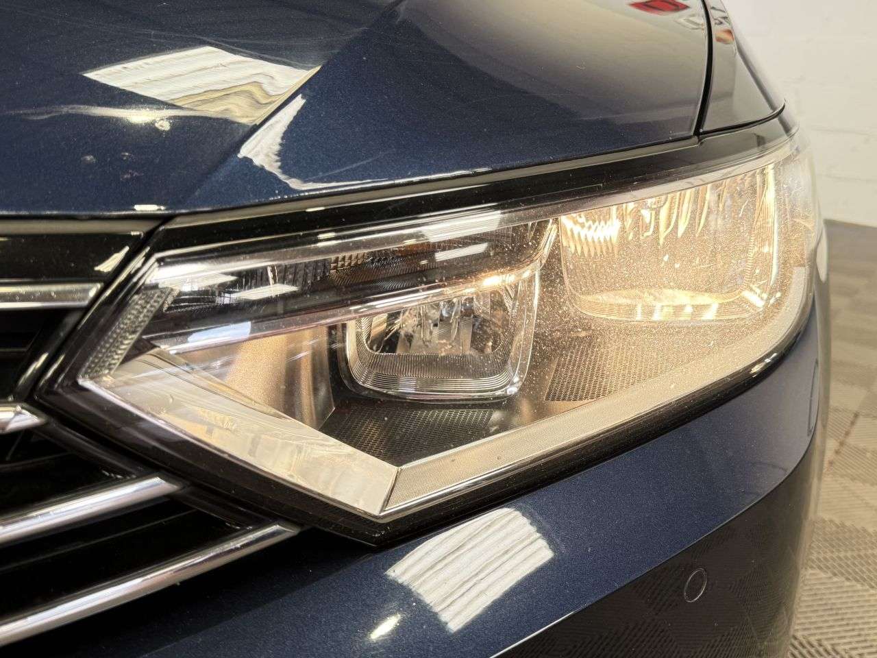 2016 VOLKSWAGEN PASSAT 2016 VOLKSWAGEN PASSAT