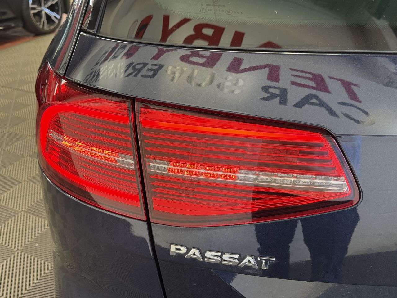 2016 VOLKSWAGEN PASSAT 2016 VOLKSWAGEN PASSAT