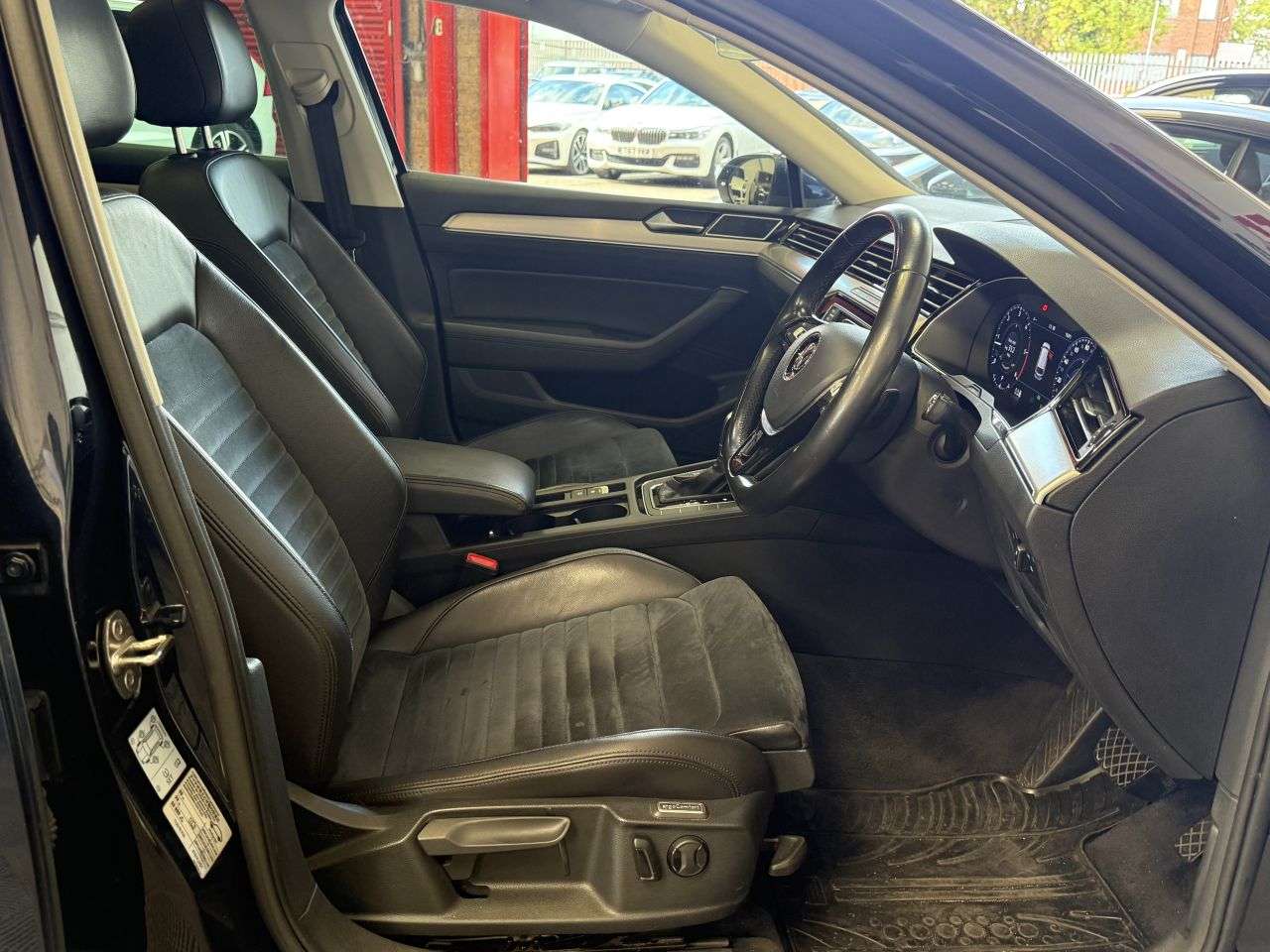 2016 VOLKSWAGEN PASSAT 2016 VOLKSWAGEN PASSAT