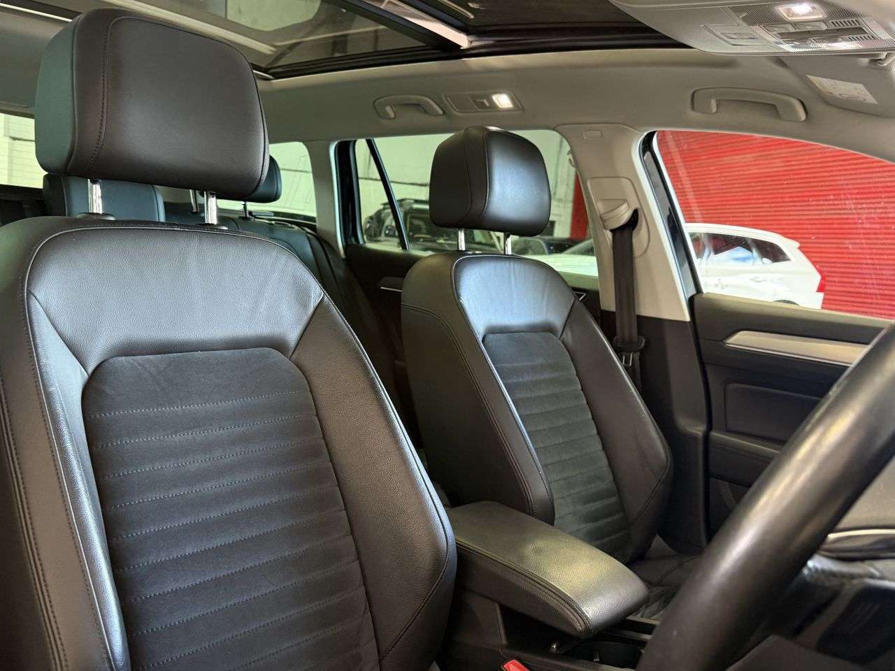 2016 VOLKSWAGEN PASSAT 2016 VOLKSWAGEN PASSAT