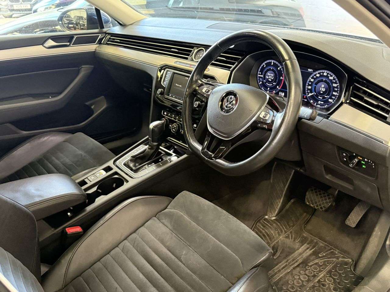 2016 VOLKSWAGEN PASSAT 2016 VOLKSWAGEN PASSAT