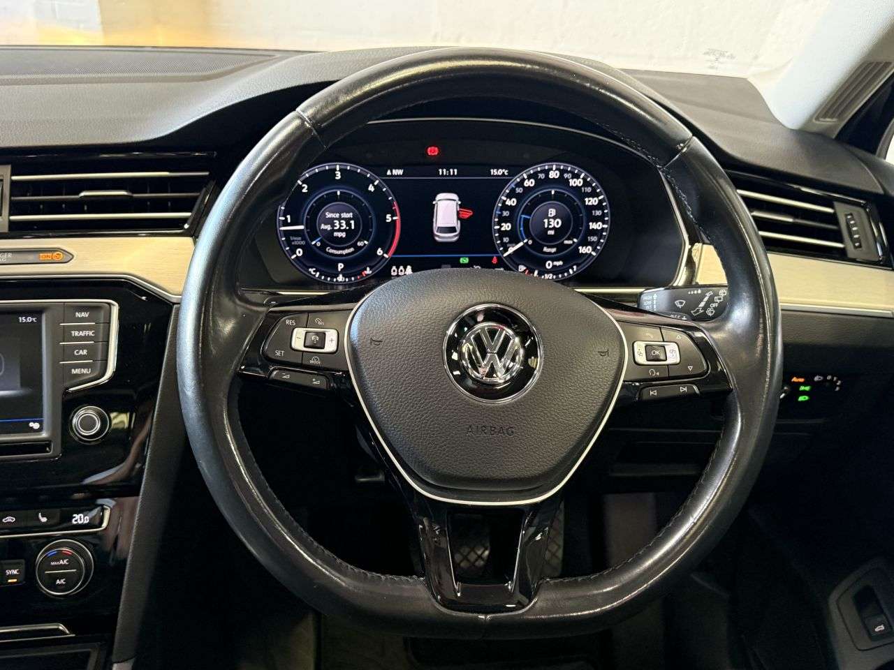 2016 VOLKSWAGEN PASSAT 2016 VOLKSWAGEN PASSAT
