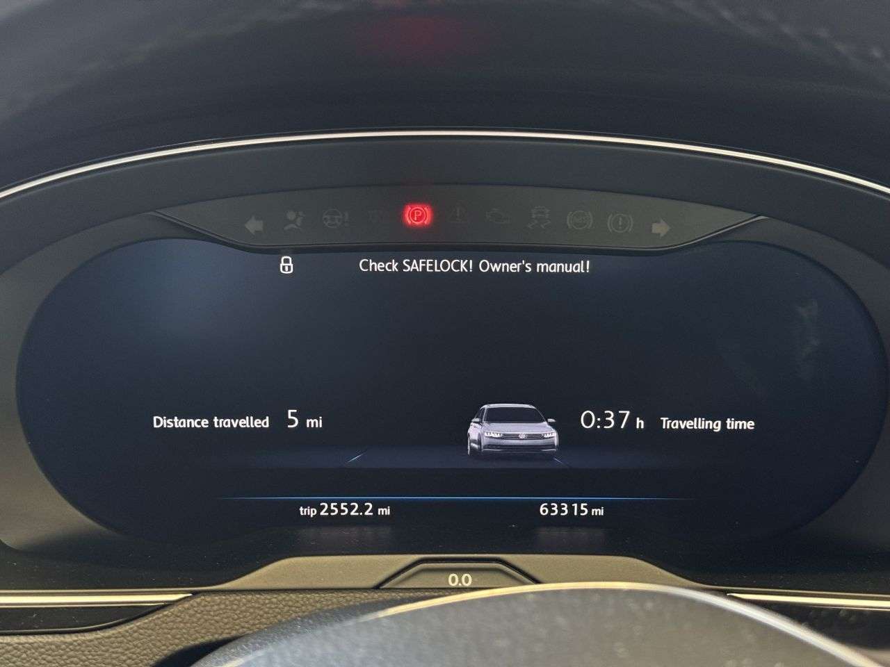 2016 VOLKSWAGEN PASSAT 2016 VOLKSWAGEN PASSAT