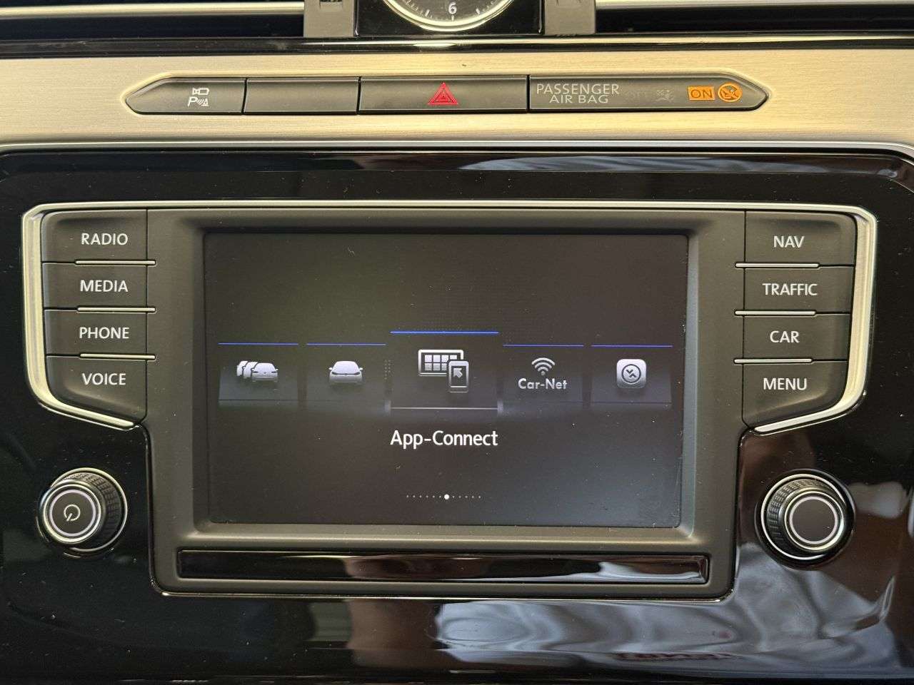 2016 VOLKSWAGEN PASSAT 2016 VOLKSWAGEN PASSAT