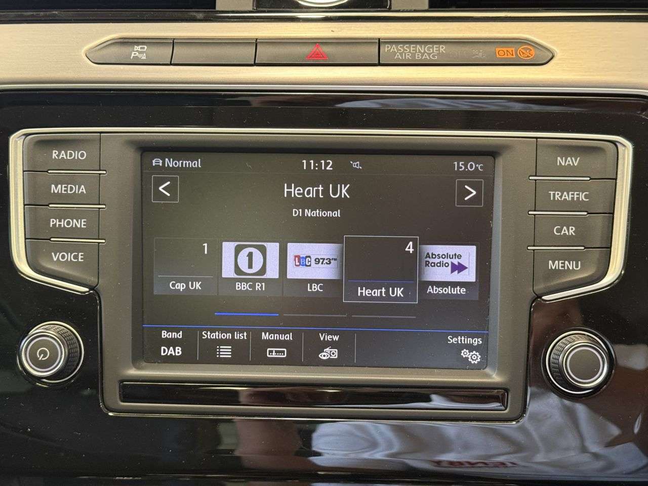 2016 VOLKSWAGEN PASSAT 2016 VOLKSWAGEN PASSAT