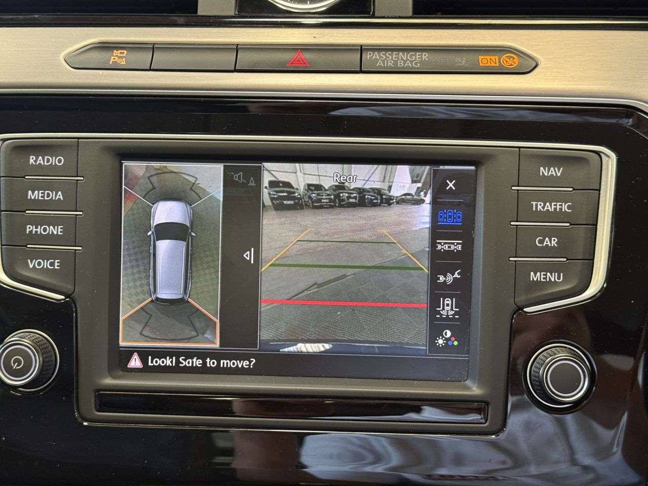 2016 VOLKSWAGEN PASSAT 2016 VOLKSWAGEN PASSAT