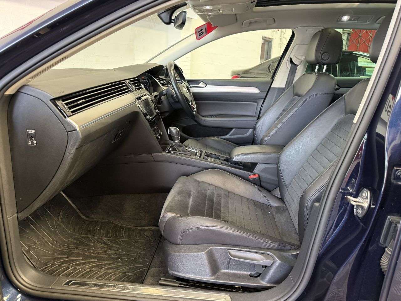 2016 VOLKSWAGEN PASSAT 2016 VOLKSWAGEN PASSAT
