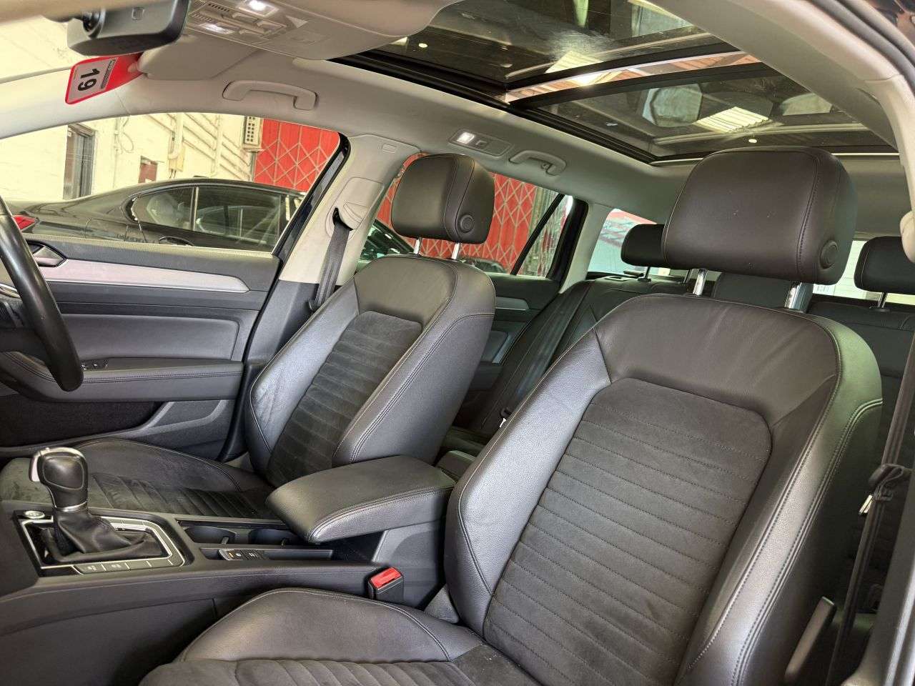 2016 VOLKSWAGEN PASSAT 2016 VOLKSWAGEN PASSAT