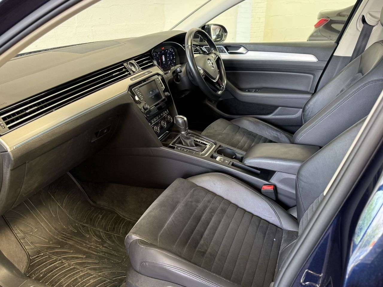 2016 VOLKSWAGEN PASSAT 2016 VOLKSWAGEN PASSAT