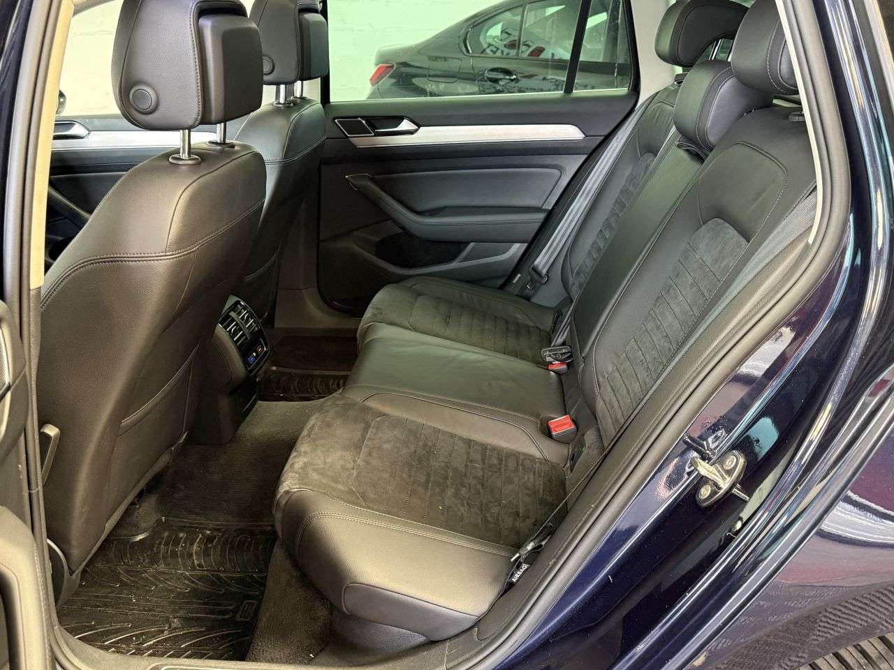 2016 VOLKSWAGEN PASSAT 2016 VOLKSWAGEN PASSAT