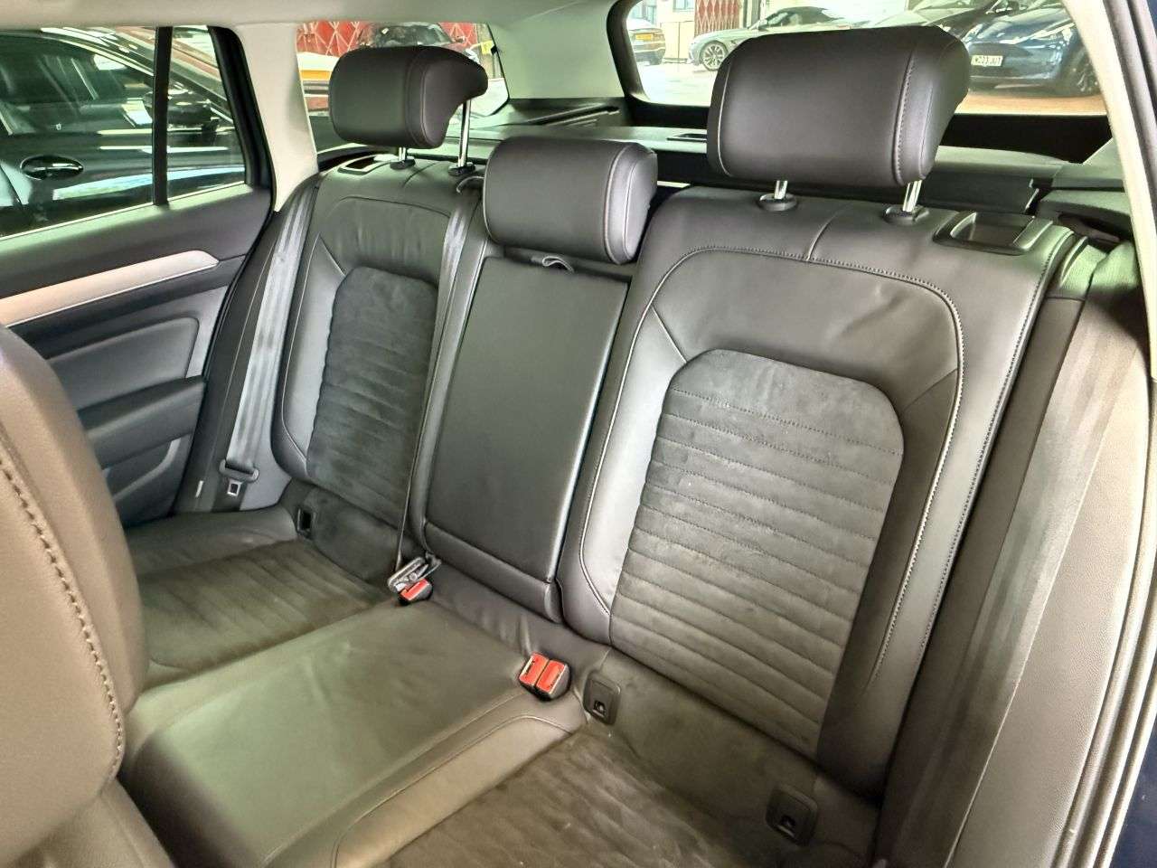 2016 VOLKSWAGEN PASSAT 2016 VOLKSWAGEN PASSAT