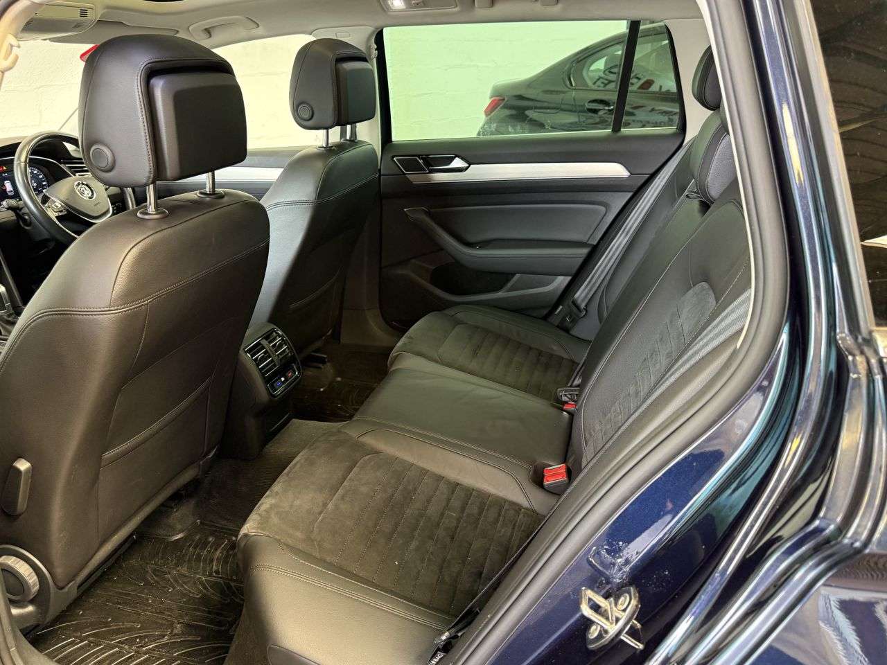 2016 VOLKSWAGEN PASSAT 2016 VOLKSWAGEN PASSAT