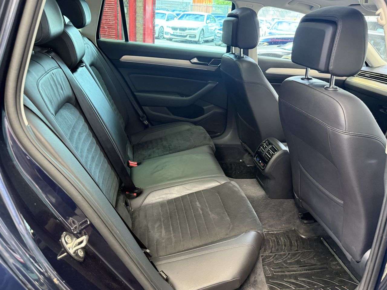 2016 VOLKSWAGEN PASSAT 2016 VOLKSWAGEN PASSAT