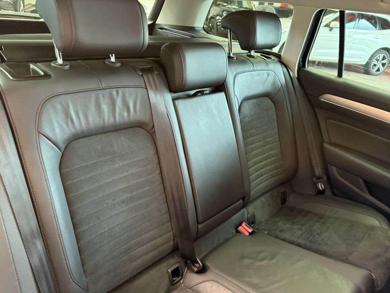 2016 VOLKSWAGEN PASSAT 2016 VOLKSWAGEN PASSAT