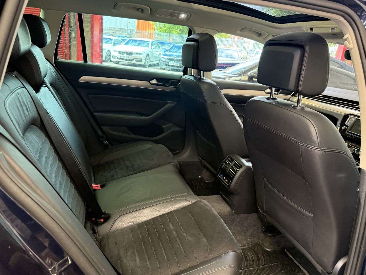 2016 VOLKSWAGEN PASSAT 2016 VOLKSWAGEN PASSAT