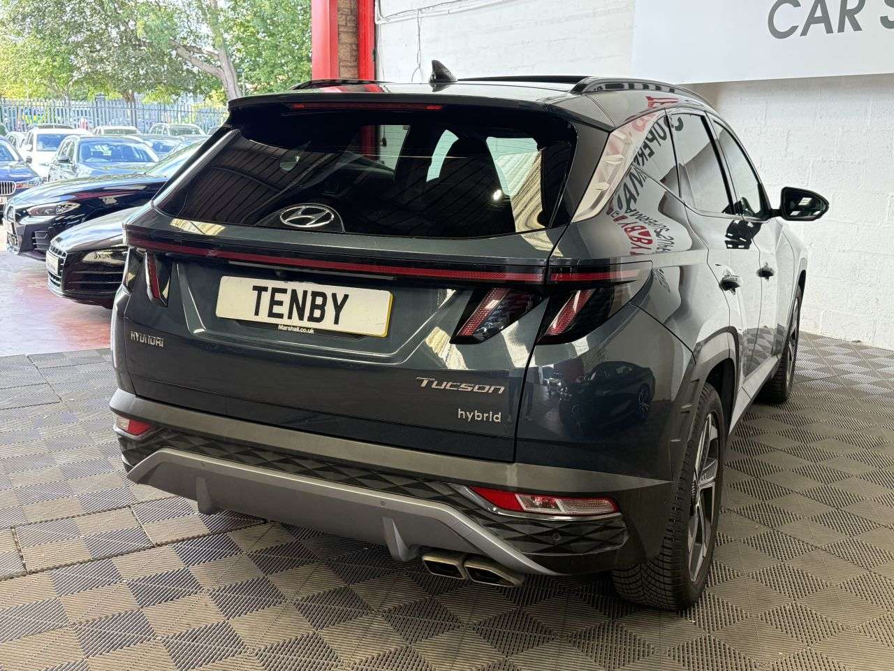 2021 HYUNDAI TUCSON 2021 HYUNDAI TUCSON