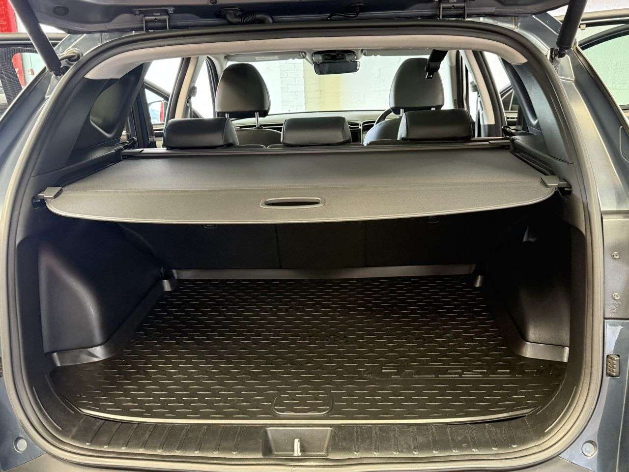 2021 HYUNDAI TUCSON 2021 HYUNDAI TUCSON