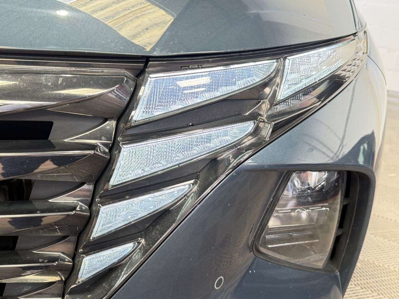 2021 HYUNDAI TUCSON 2021 HYUNDAI TUCSON