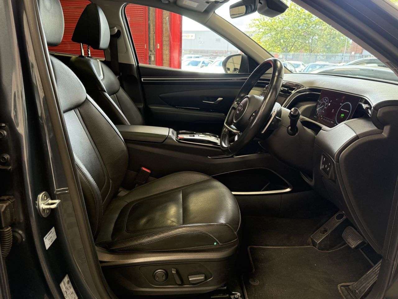 2021 HYUNDAI TUCSON 2021 HYUNDAI TUCSON
