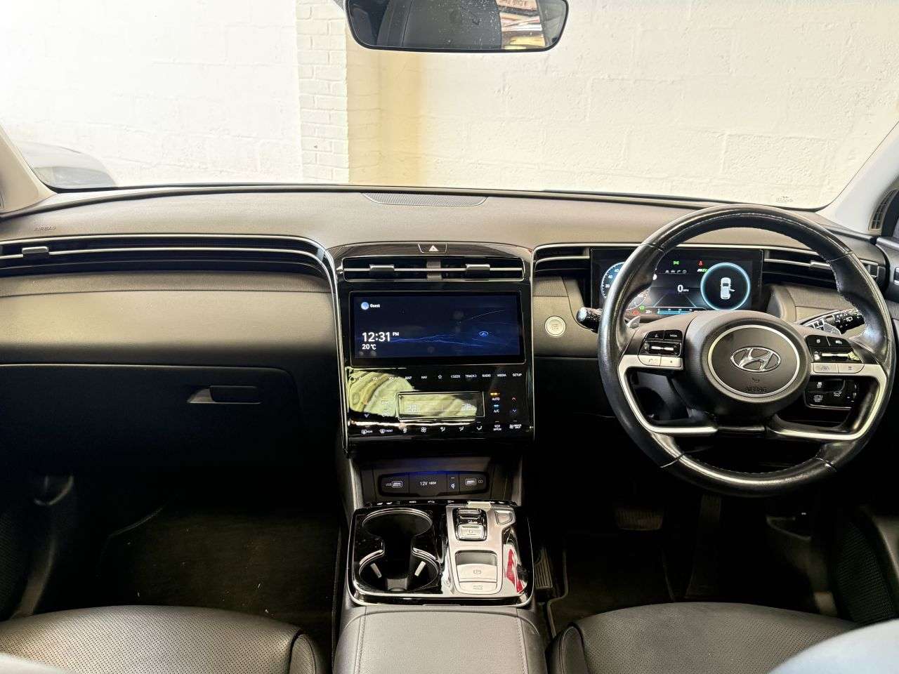 2021 HYUNDAI TUCSON 2021 HYUNDAI TUCSON