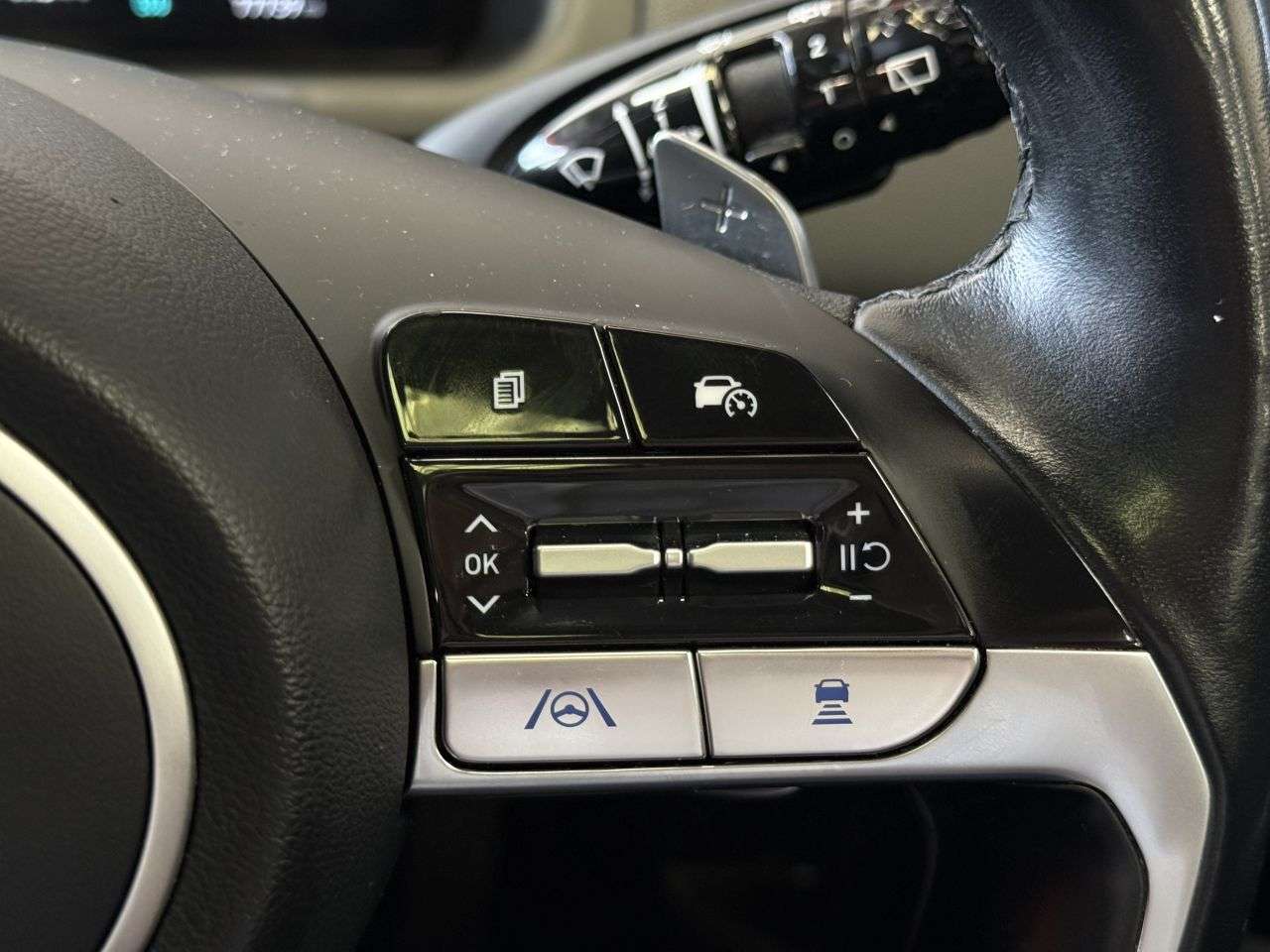 2021 HYUNDAI TUCSON 2021 HYUNDAI TUCSON