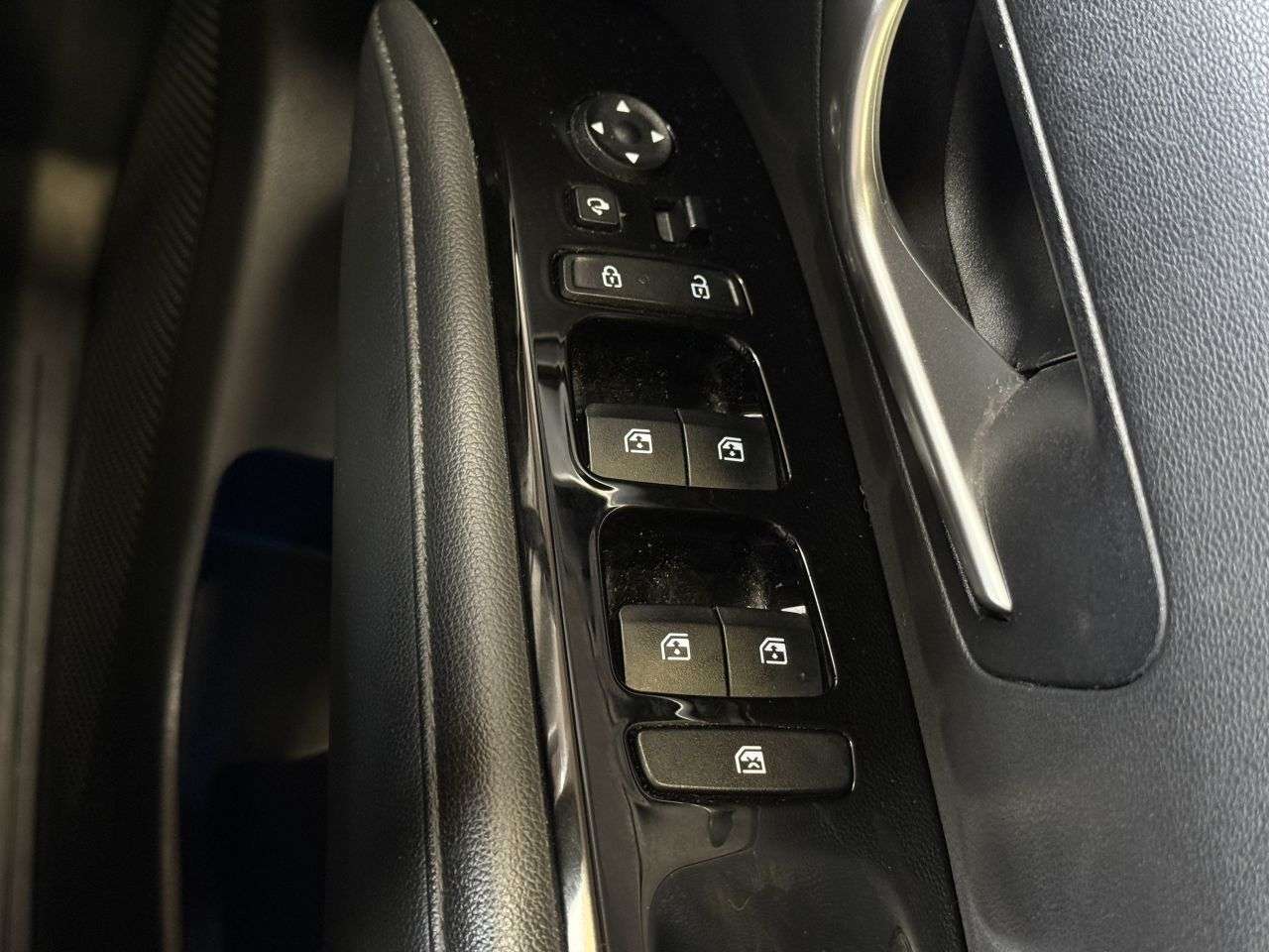 2021 HYUNDAI TUCSON 2021 HYUNDAI TUCSON