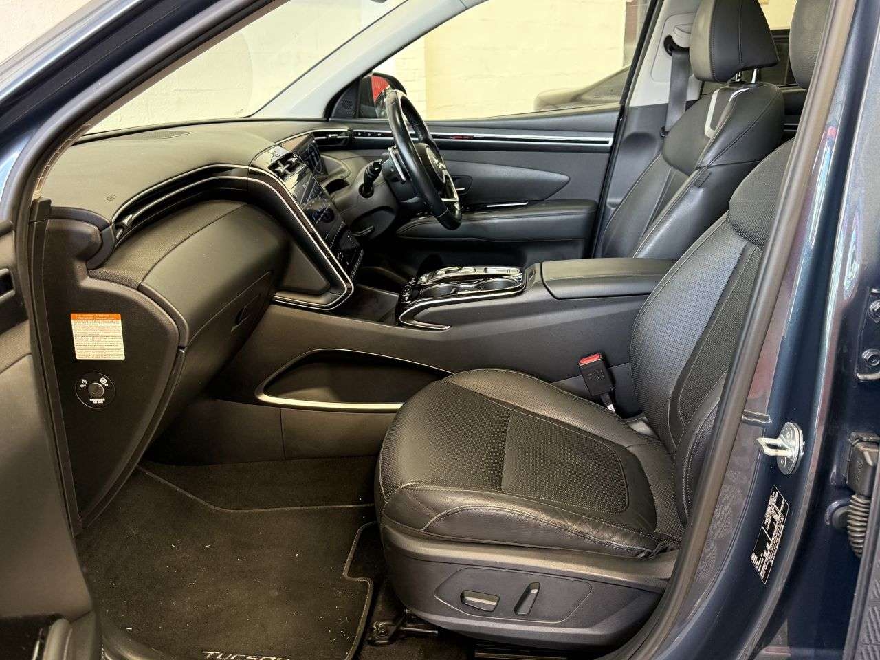 2021 HYUNDAI TUCSON 2021 HYUNDAI TUCSON
