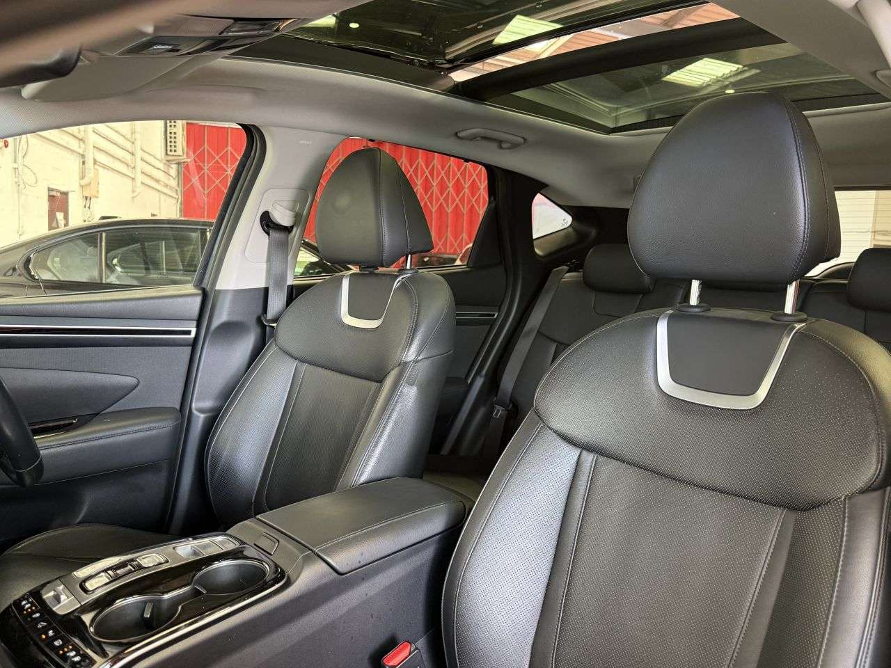 2021 HYUNDAI TUCSON 2021 HYUNDAI TUCSON