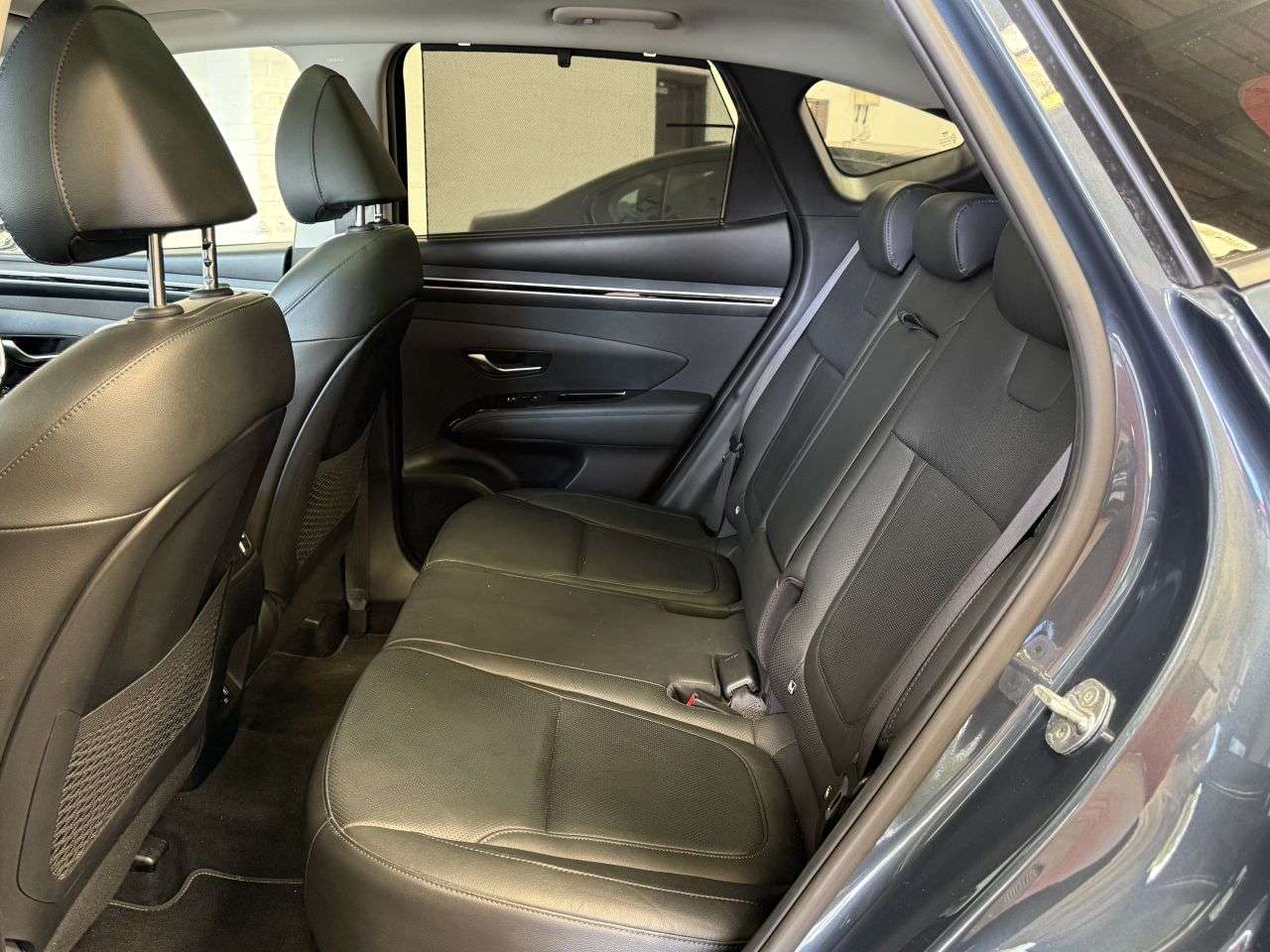 2021 HYUNDAI TUCSON 2021 HYUNDAI TUCSON