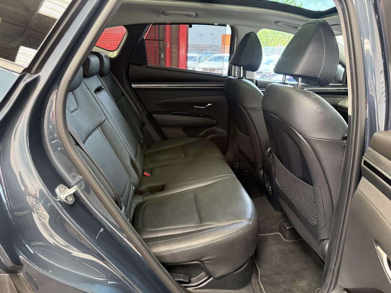 2021 HYUNDAI TUCSON 2021 HYUNDAI TUCSON