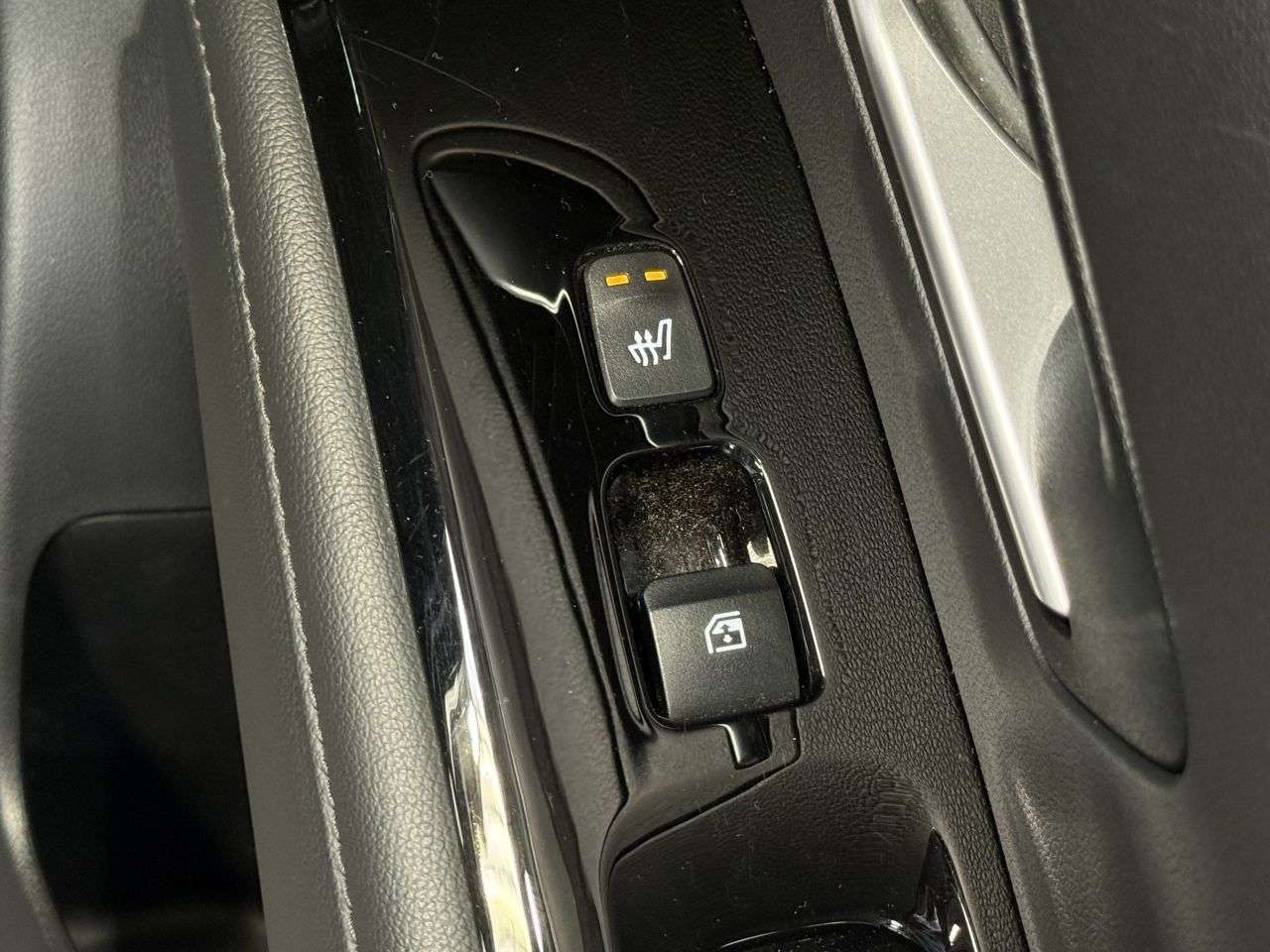 2021 HYUNDAI TUCSON 2021 HYUNDAI TUCSON