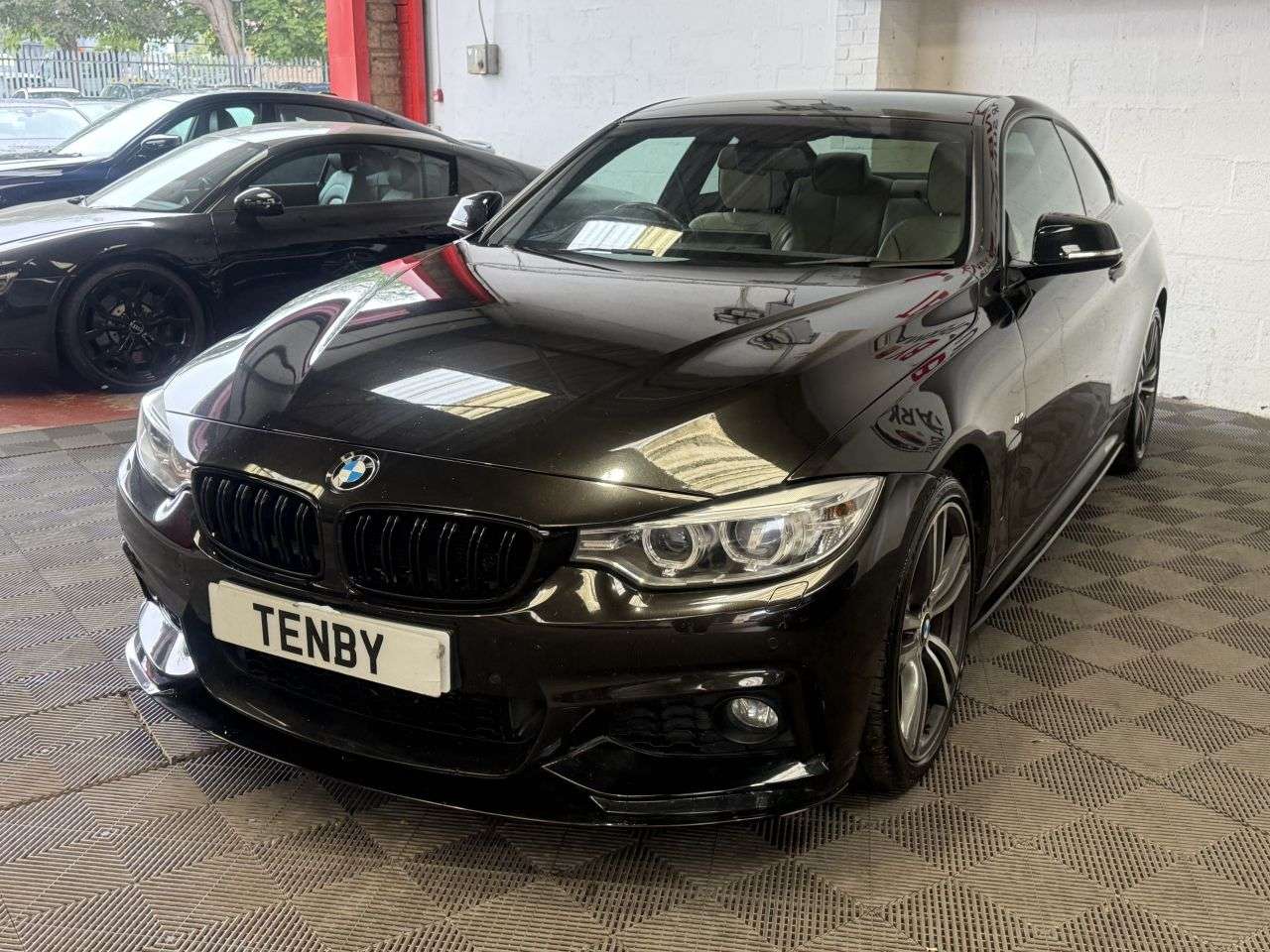 2015 BMW 4 SERIES 2015 BMW 4 SERIES