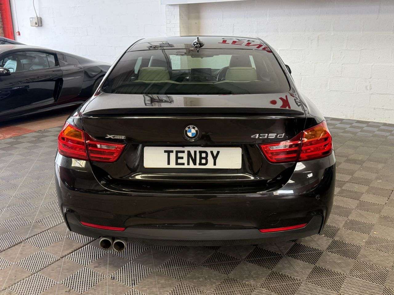2015 BMW 4 SERIES 2015 BMW 4 SERIES