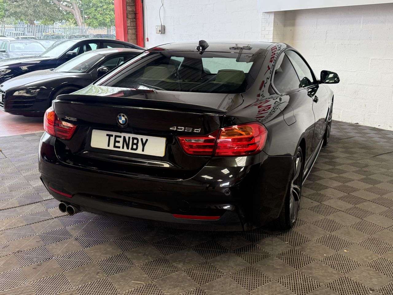 2015 BMW 4 SERIES 2015 BMW 4 SERIES