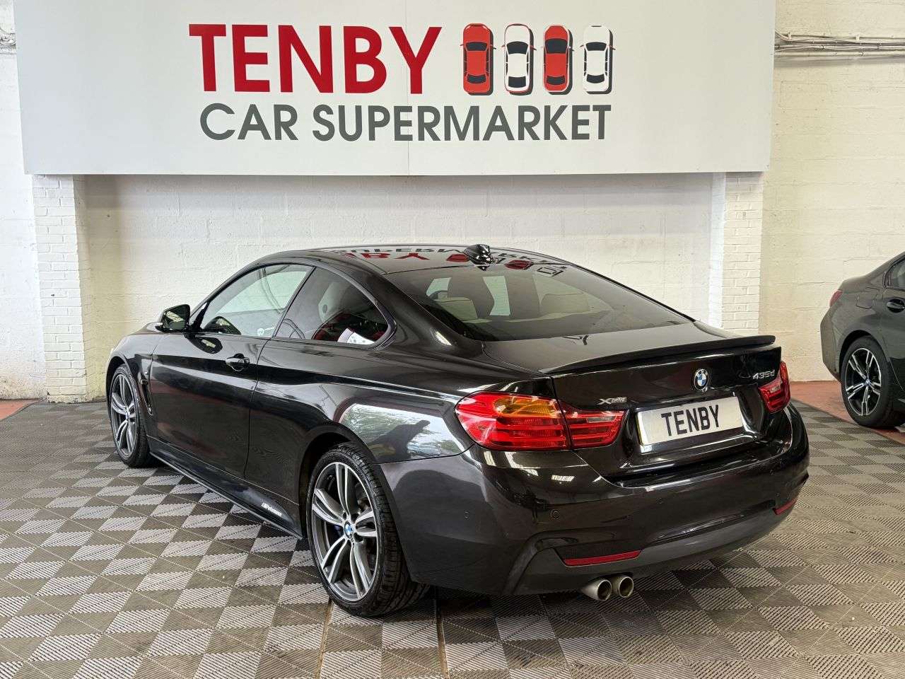2015 BMW 4 SERIES 2015 BMW 4 SERIES
