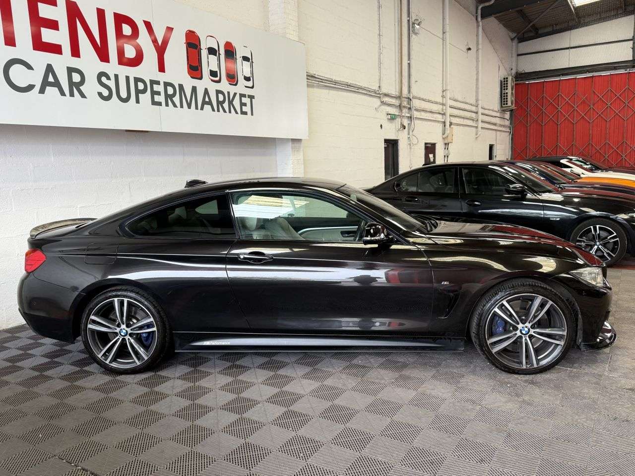 2015 BMW 4 SERIES 2015 BMW 4 SERIES