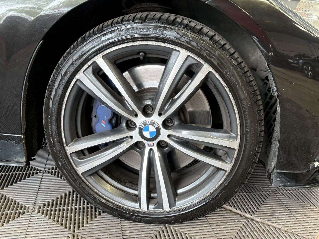 2015 BMW 4 SERIES 2015 BMW 4 SERIES