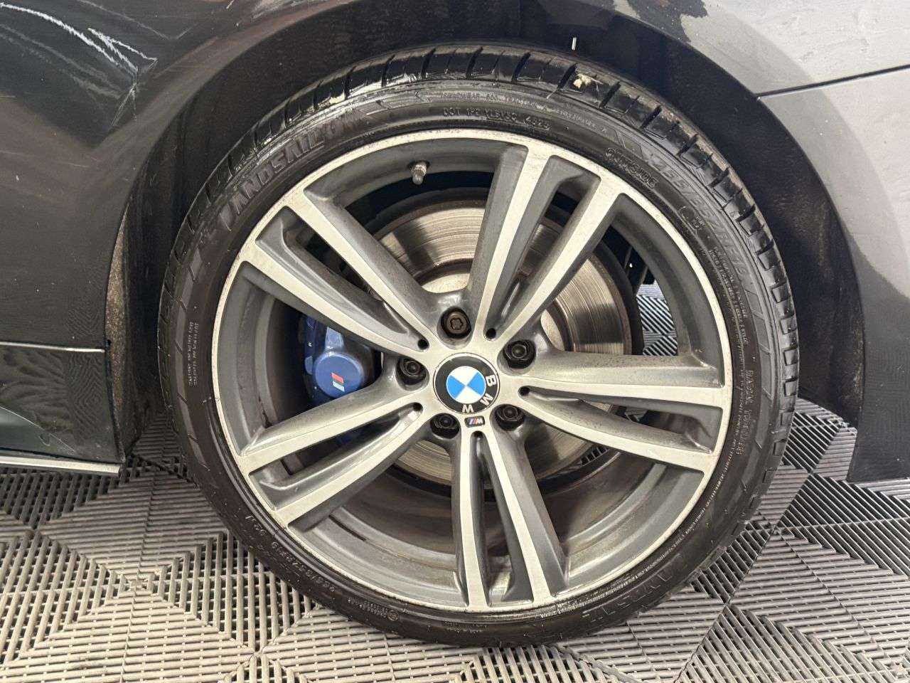 2015 BMW 4 SERIES 2015 BMW 4 SERIES