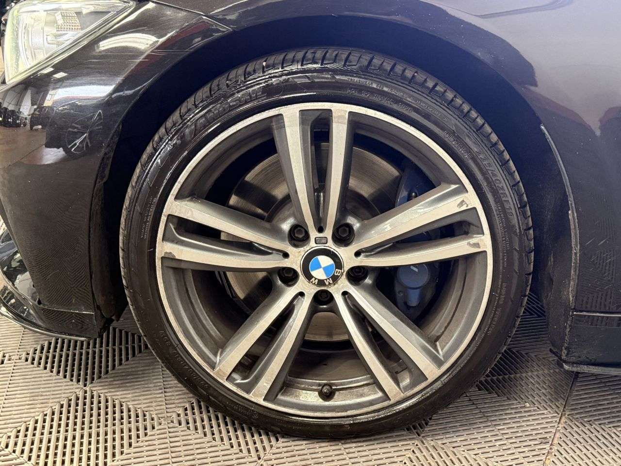 2015 BMW 4 SERIES 2015 BMW 4 SERIES