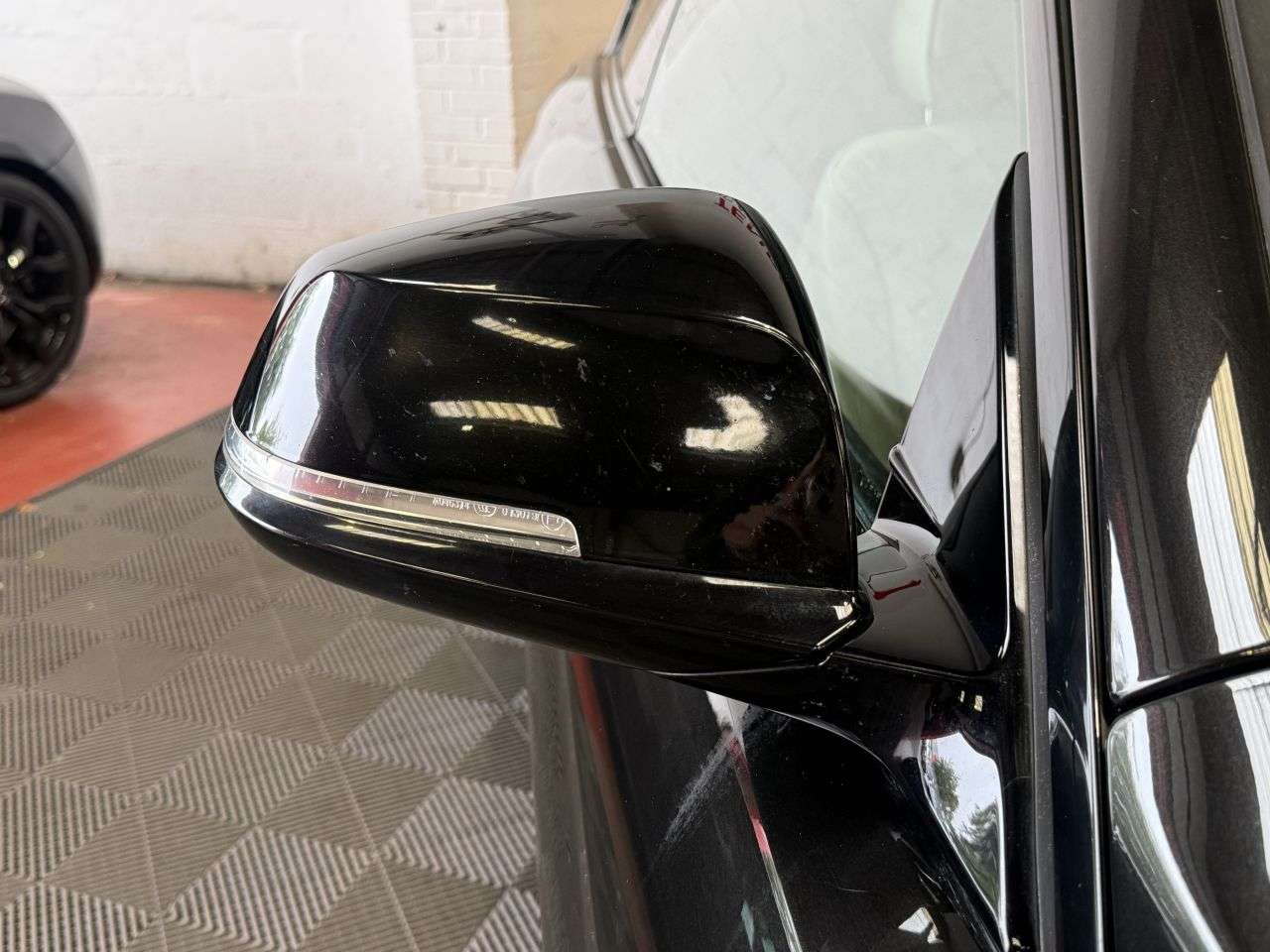 2015 BMW 4 SERIES 2015 BMW 4 SERIES