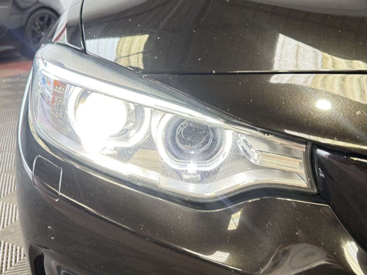 2015 BMW 4 SERIES 2015 BMW 4 SERIES