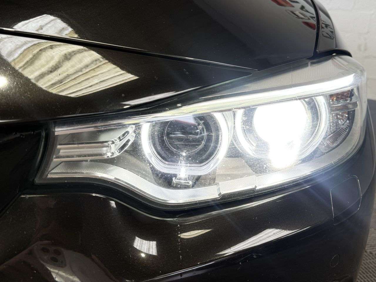2015 BMW 4 SERIES 2015 BMW 4 SERIES