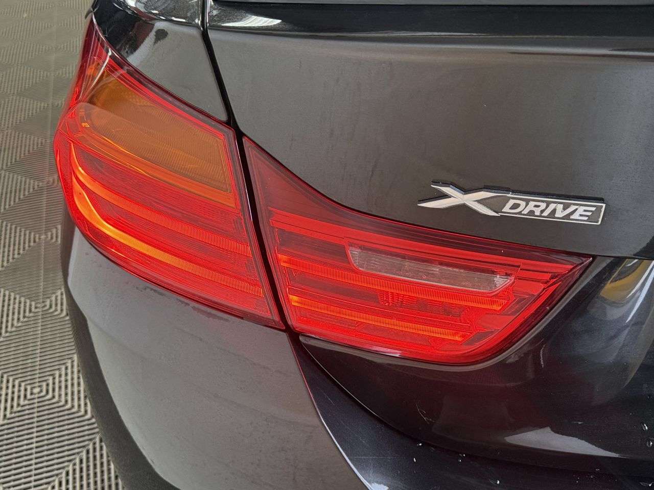 2015 BMW 4 SERIES 2015 BMW 4 SERIES