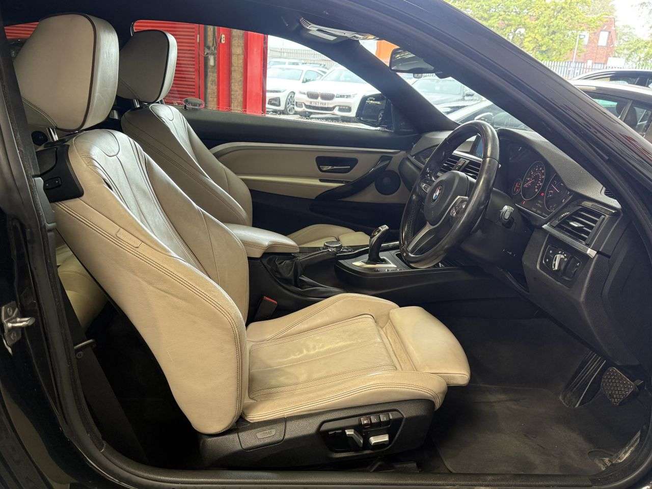 2015 BMW 4 SERIES 2015 BMW 4 SERIES